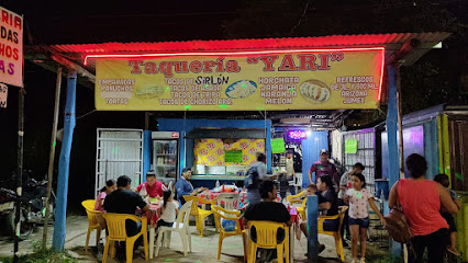 Taqueria YARI - Blvrd Francisco Trujillo G, La Sierra Secc Arroyo, 86801 Teapa, Tab., Mexico