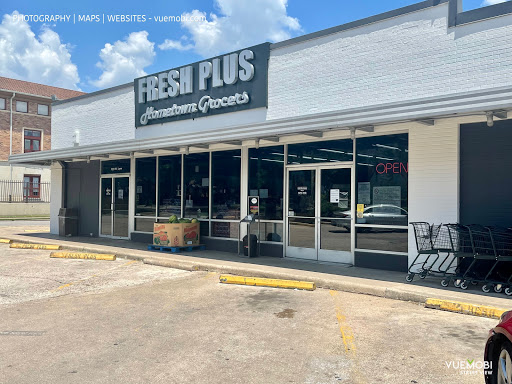 Grocery Store «Fresh Plus Grocery», reviews and photos, 1221 W Lynn St, Austin, TX 78703, USA