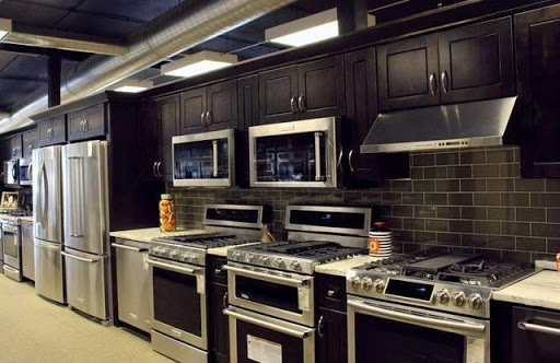 Cabinet Store «Cabinets & Granite Direct», reviews and photos, 1175 N Gary Ave, Carol Stream, IL 60188, USA