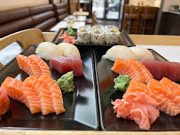 Photos du propriétaire du Restaurant asiatique Nems & Sushi à Paris - n°11
