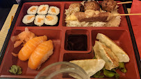Plats et boissons du Restaurant japonais Sushi Gobelins à Paris - n°3