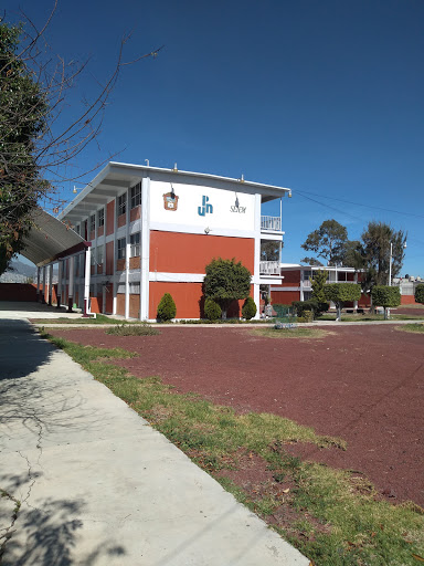Universidad Pedagógica Nacional, Unidad 153 Ecatepec