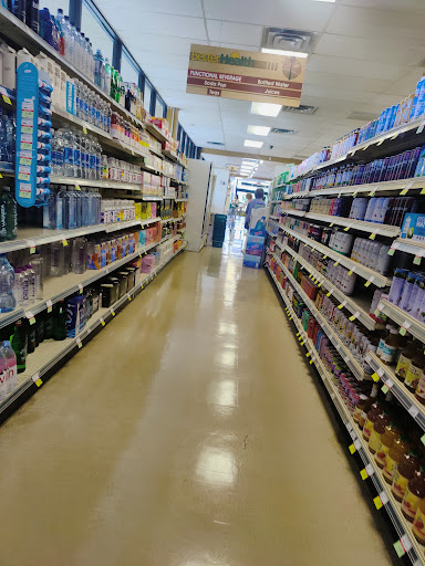 Health Food Store «Better Health Store», reviews and photos, 44427 Ann Arbor Rd E, Plymouth, MI 48170, USA