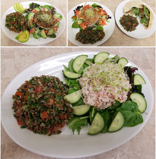 Health Food Store «Organic Food Center», reviews and photos, 862 N Miramar Ave, Indialantic, FL 32903, USA