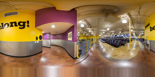 Health Club «Planet Fitness Federal Way», reviews and photos, 1211 S 320th St, Federal Way, WA 98003, USA