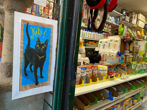 Pet Supply Store «ABC Pet Supply», reviews and photos, 240 Prospect Park West # A, Brooklyn, NY 11215, USA