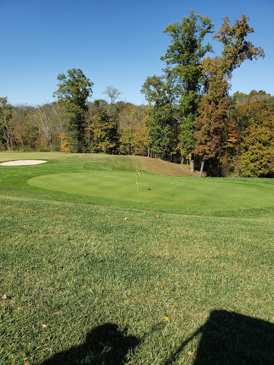 Golf Course «Sugar Ridge Golf Course», reviews and photos, 21010 State Line Rd, Lawrenceburg, IN 47025, USA