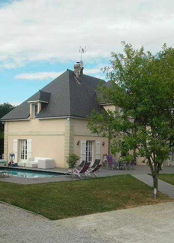 La Rose Des Bois à Mesnil-en-Ouche