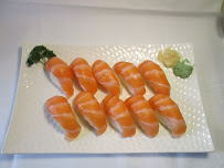 Photos du propriétaire du Restaurant japonais U sushi à Avignon - n°3