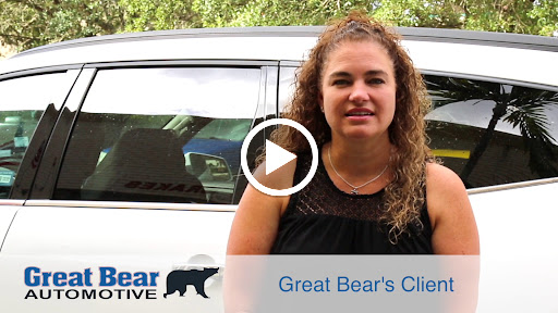 Auto Repair Shop «Great Bear Automotive», reviews and photos, 1430 Northpark Dr, Weston, FL 33326, USA