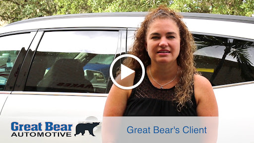 Auto Repair Shop «Great Bear Automotive», reviews and photos, 1430 Northpark Dr, Weston, FL 33326, USA