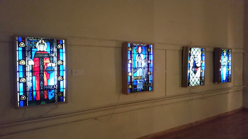 Museum «Jubilee Museum and Catholic Cultural Center», reviews and photos, 57 S Grubb St, Columbus, OH 43215, USA