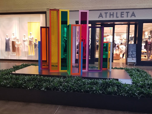 Shopping Mall «NorthPark Center», reviews and photos, 8687 N Central Expy, Dallas, TX 75225, USA