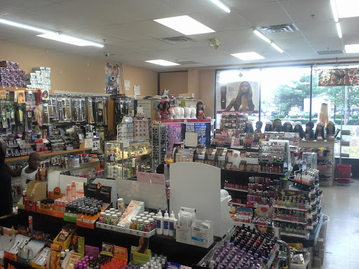 Greenwood Beauty Supply