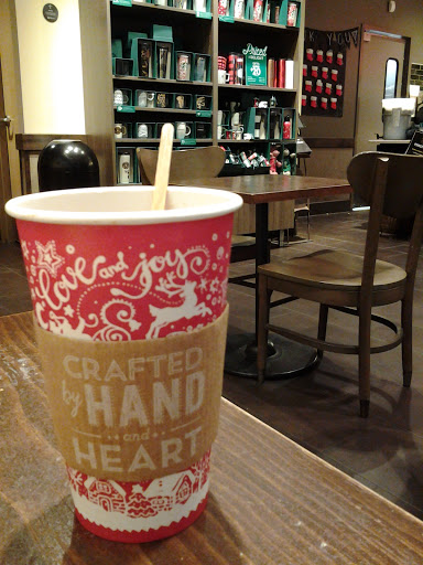 Coffee Shop «Starbucks», reviews and photos, 3884 MO-141, Arnold, MO 63010, USA