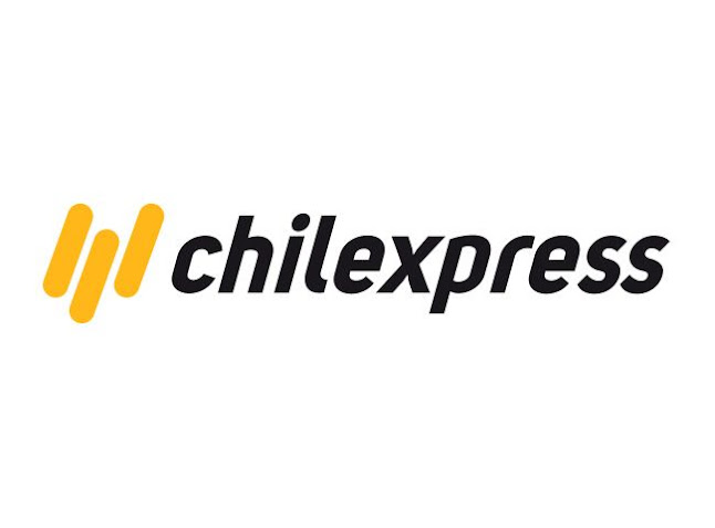 Chilexpress Pick Up CIBER MARKET - Servicio de mensajería