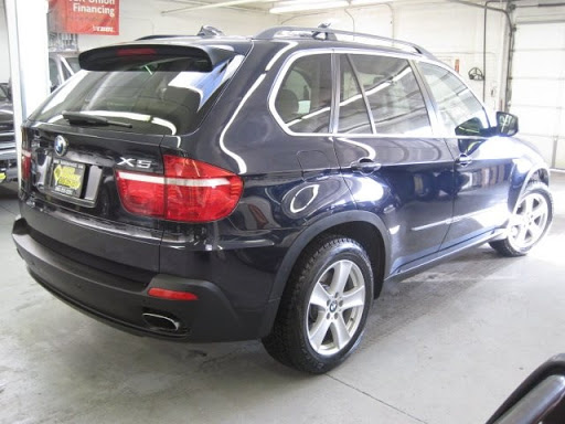 Used Car Dealer «Auto Source LLC», reviews and photos, 1438 S Cherokee St, Denver, CO 80223, USA