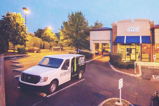Dry Cleaner «New Brand Cleaners», reviews and photos, 8113 Moores Ln #2400, Brentwood, TN 37027, USA
