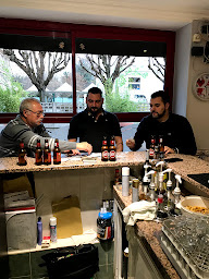 Photo n°11 de Le Tunnel à Neuilly-Plaisance ()