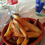 Photo n°3 de l'avis de Enrico.o fait le 09/02/2019 à 10:07 sur le  Le Barmé de l'Ours à Rhêmes-Saint-Georges