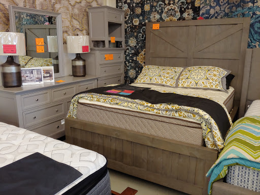 Furniture Store «Encore Home Furnishings», reviews and photos, 2730 NE Bunn Rd, McMinnville, OR 97128, USA