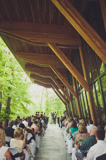 Event Venue «The Bissell Tree House Venue at The John Ball Zoo», reviews and photos, 1300 Fulton W, Grand Rapids, MI 49504, USA