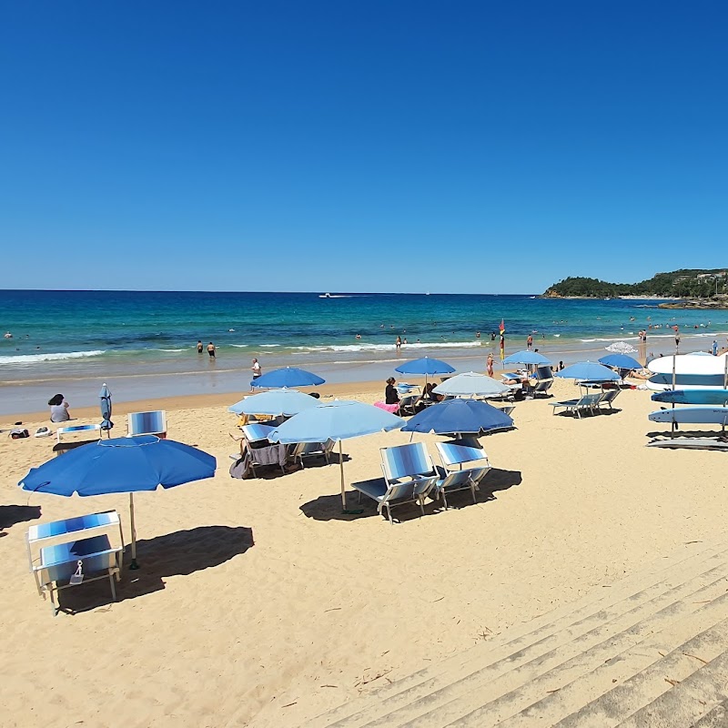 Manly Beach Hire