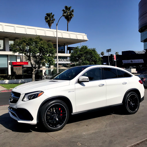 Car Wash «Sunset Car Wash», reviews and photos, 7955 Sunset Blvd, Los Angeles, CA 90046, USA