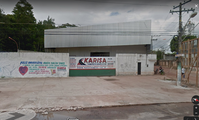 Karisa Transportes Rodofluvial Ltda