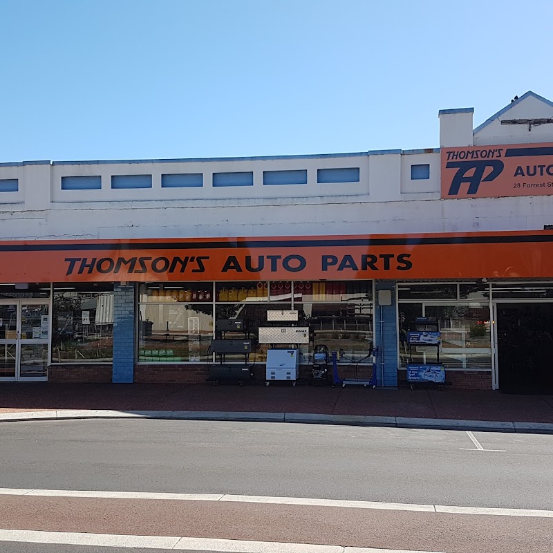 Thomson's Auto Parts