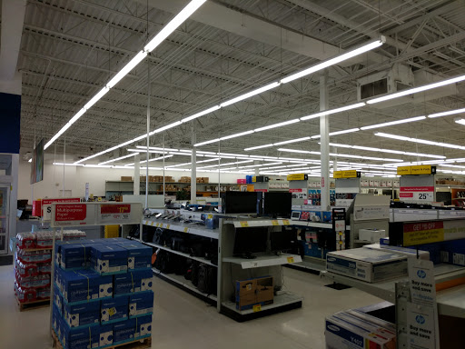 Office Supply Store «OfficeMax», reviews and photos, 4160 Veterans Memorial Dr, Batavia, NY 14020, USA