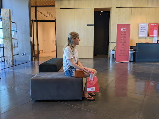 Art Museum «Tacoma Art Museum», reviews and photos, 1701 Pacific Ave, Tacoma, WA 98402, USA