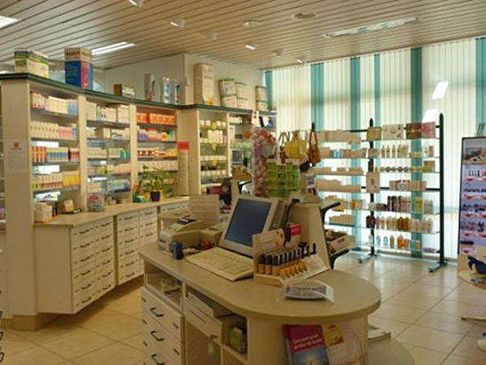 Rezensionen über Pharmacie de Chexbres in Montreux - Apotheke