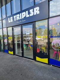 Photos du propriétaire du Restauration rapide Le Tripler - Food Court à Castanet-Tolosan - n°1