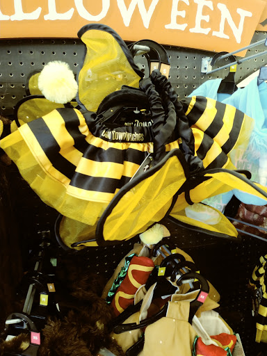 Pet Supply Store «Petco Animal Supplies», reviews and photos, 2450 Monarch Dr #105, Laredo, TX 78045, USA