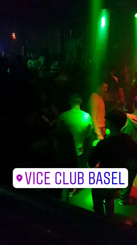 Kommentare und Rezensionen über Vice Club