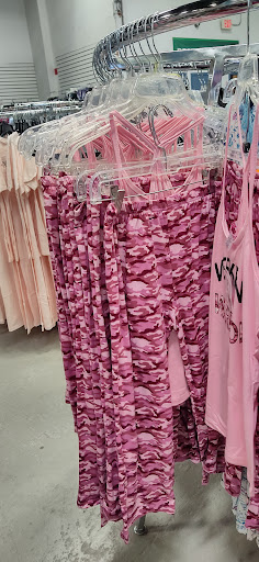 Lingerie Store «Atlantic Hosiery», reviews and photos, 13449 NW 42nd Ave, Opa-locka, FL 33054, USA