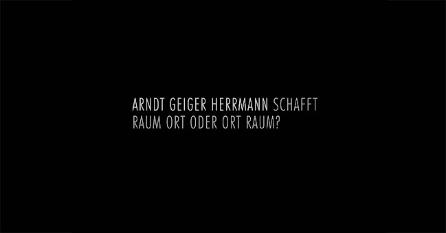 Kommentare und Rezensionen über Arndt Geiger Herrmann AG