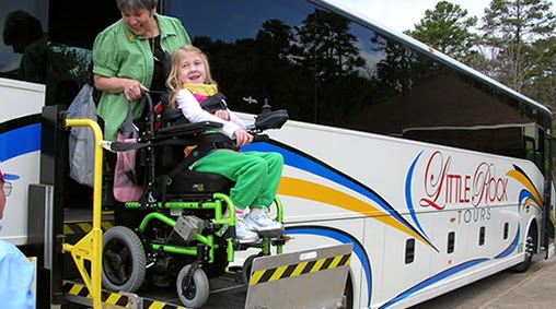 Bus Tour Agency «Little Rock Tours and Travel», reviews and photos, 3100 I-30, Little Rock, AR 72206, USA