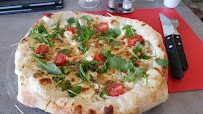 Pizza du Restaurant Pizzeria Gust'o à Bois-d'Arcy - n°7