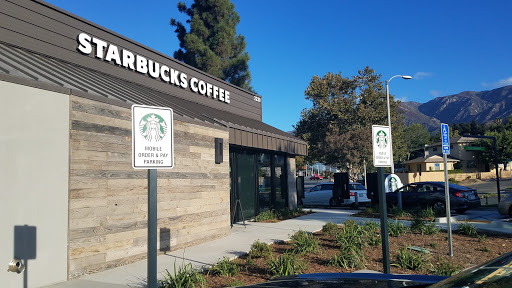 Starbucks image