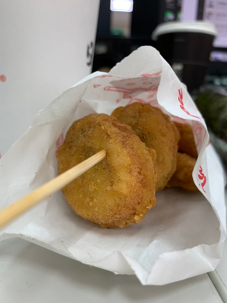 明洞海苔飯捲명동김밥台中旗艦店 台中小吃/輕食/團購/中部美食 的照片