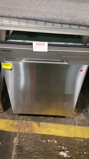 Appliance Store «Sears Outlet», reviews and photos, 65 Holmes Rd, Newington, CT 06111, USA