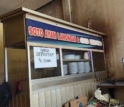 Soto Ayam Lamongan Haji Adli photo