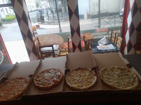 Plats et boissons du Pizzeria Pizza time'z à Nangis - n°3