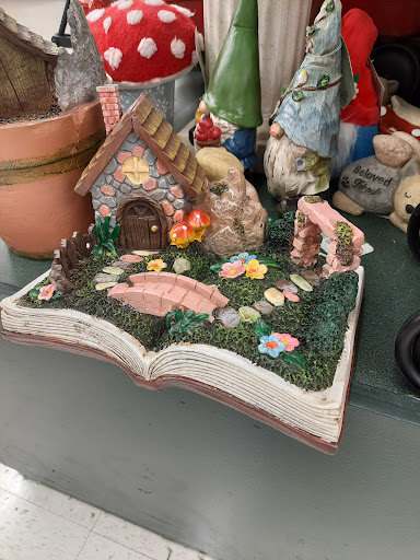 Craft Store «Hobby Lobby», reviews and photos, 108 Franklin Ave, Spartanburg, SC 29301, USA