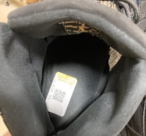 Thrift Store «Goodwill of North Georgia: West Athens Store, Career Center and Donation Center», reviews and photos