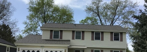 Roofing Contractor «Newman Roofing, LLC», reviews and photos, 32 Sedgwick Ave, Sunbury, OH 43074, USA
