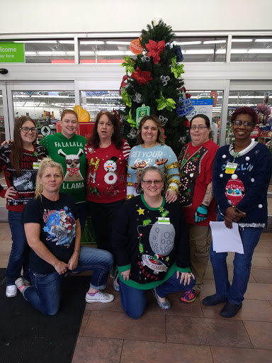 Supermarket «Walmart Neighborhood Market», reviews and photos, 7401 Park Vista Blvd, Fort Worth, TX 76137, USA