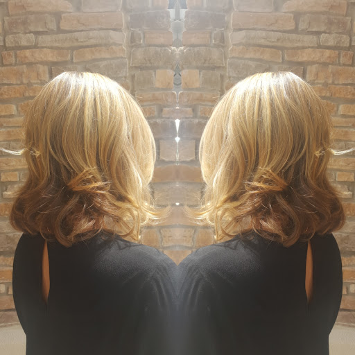 Beauty Salon «Davanti Salon.Spa», reviews and photos, 1800 S Loop 288 #222, Denton, TX 76205, USA